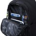 Рюкзак шкільний Yes Just Black TS-43L (550480)