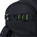 Рюкзак шкільний Yes Just Black TS-43L (550480)