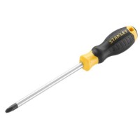 Викрутка Stanley Cushion Grip, Ph3x150мм. (STHT16159-0)