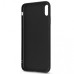 Чохол до моб. телефона MakeFuture Skin Case Apple iPhone XS Black (MCSK-AIXSBK)