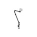 Штатив Ulanzi Vijim ZJ02 C-clip Folding Bracket (T085)