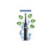 Електрична зубна щітка AHealth SMART SONIC SMILE 1 black (AHsss1b)