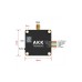 Відеопередавач (VTX) AKK Ultra Long Range 8W 4.9G-6G 96CH (TX8000AC)