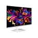 Монітор MSI MPG 321URXW QD-OLED