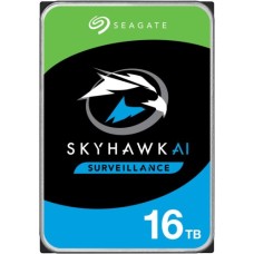 Жорсткий диск 3.5" 16TB Seagate (ST16000VE002)