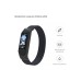 Ремінець до фітнес браслета Armorstandart Braided Solo Loop для Xiaomi Mi Band 4/5/6 Charcoal size M (ARM58765)