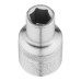 Головка торцева Stanley 1/2", 9 мм, шестигранна (FMMT17228-0)