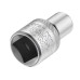 Головка торцева Stanley 1/2", 9 мм, шестигранна (FMMT17228-0)