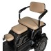 Електроскутер Atlas Elegant Trike 800W Cyan Blue (4015)