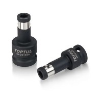Тримач для біт Toptul ударний 1/2" х5/16" (KADC1610)