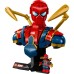 Конструктор LEGO Super Heroes Погруддя Залізної Людини-Павука (76326)