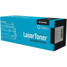 Картридж ColorWay для HP LJ M425/M401 (CF280A) Premium (CW-H280P)