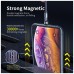 Дата кабель USB 2.0 AM to USB-C 1.0m magnetic black Essager (EXCCXT-WC0G)