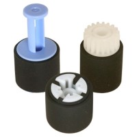 Комплект роликів HP LJ Ent M604/M605/M606 лотка 1 аналог E6B67-67906 AHK (3204715)