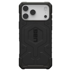 Чохол до мобільного телефона UAG Pathfinder MagSafe iPhone 17 Pro Max Black (114549114040)