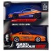 Машина Jada набiр автомоделей Fast and Furious Nissan Silvia S15 і Toyota Supra (253202017)