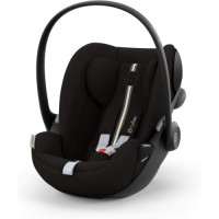 Автокрісло Cybex Cloud G i-Size Plus Moon Black (524001377)