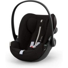 Автокрісло Cybex Cloud G i-Size Plus Moon Black (524001377)
