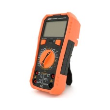 Цифровий мультиметр Victor VC890D, V, A, R, С, F, з ємнісним діодом (VC890D)
