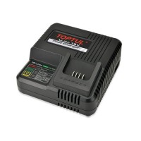 Зарядний пристрій для акумуляторів інструменту Toptul 18V Li-ion/NiCd (KALD0124E)