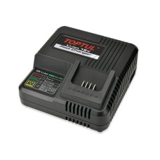 Зарядний пристрій для акумуляторів інструменту Toptul 18V Li-ion/NiCd (KALD0124E)