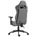 Крісло ігрове GT Racer X-2305 Gray (X-2305 Fabric Gray)