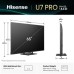 Телевізор Hisense 65U7Q PRO