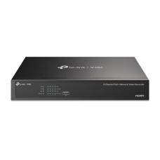 Реєстратор для відеоспостереження TP-Link VIGI-NVR1008H-8MP