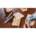 Клейовий пістолет Dremel GlueGun 930, стрижні 7мм, 105-165° 0.2кг (F.013.093.0JA)