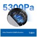 Пилосос TP-Link Tapo RV20 Max Plus