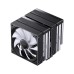 Кулер до процесора JONSBO CB80 Black