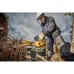 Набір інструментів Toptul Пила ланцюгова акумуляторна DeWalt 18В шина 30см 3/8" без АКБ (DCM565N)