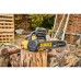 Набір інструментів Toptul Пила ланцюгова акумуляторна DeWalt 18В шина 30см 3/8" без АКБ (DCM565N)