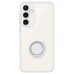 Чохол до мобільного телефона Samsung S23 FE Clear Gadget Transparent (EF-XS711CTEGWW)