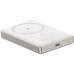 Батарея універсальна Canyon 10000mAh OnPower 510 slim Magsafe PD/20W Beige (CNS-CPB510BE)