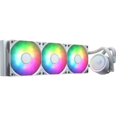 Система рідинного охолодження AeroCool Abyss L360R White (ACLA-AB36117.21)