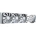 Система рідинного охолодження AeroCool Abyss L360R White (ACLA-AB36117.21)