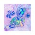 Рюкзак шкільний Kite Education 724 My Little Pony (LP26-724S)