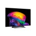 Телевізор LG OLED48C64LU