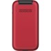 Мобільний телефон Panasonic KX-TF600 Red (KX-TF600EXR)