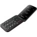 Мобільний телефон Panasonic KX-TF600 Red (KX-TF600EXR)