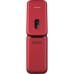 Мобільний телефон Panasonic KX-TF600 Red (KX-TF600EXR)