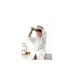Фен Xiaomi DOCO LAB Mini High Speed White (HM001)