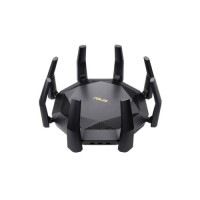 Маршрутизатор ASUS RT-AX89X (90IG04J1-BM3010)