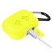 Чохол BeCover Silicon Protection для Apple AirPods Pro Yellow (704506)