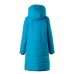 Пальто Huppa NINA 12590030 світло-синій 164 (4741632124042)
