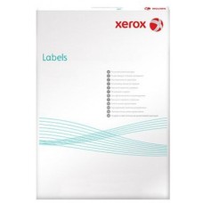Етикетка самоклеюча Xerox 003R97411