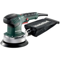 Шліфувальна машина Metabo SXE 3150 310Вт, 150мм, 4000-12000об/хв (600444000)