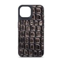 Чохол до мобільного телефона Harder Kaiju Skin Apple iPhone 15 Black (ARM76833)