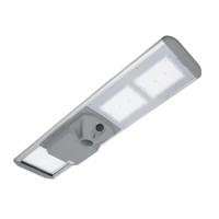 Прожектор SOLAR AN-SLV-80W